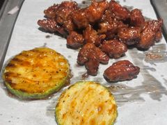 -绿茶餐厅(千岛湖银泰城店)