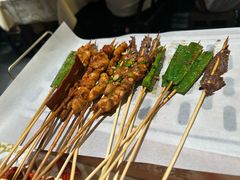 -串盟烧烤大排档·长沙美食地标(星沙店)