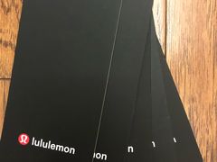 -lululemon athletica(希慎广场店)