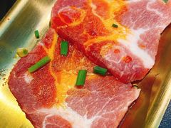-梨花自助烤肉(西三旗万象汇黑金店)