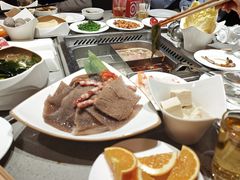 -海底捞火锅(赛格国际购物中心店)