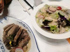 -乾隆美食·本帮菜(黄河路店)