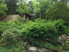 -南山风景名胜区