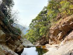 -梧桐山风景名胜区