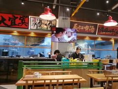 -李不管把把烧(天府三街店)
