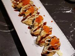 赤稻鳗鱼天妇罗-赤稻·日式料理(禅城店)