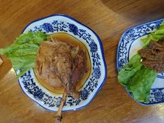 -孙盛兴奥灶面馆·蟹黄面·三虾面(山塘街总店)
