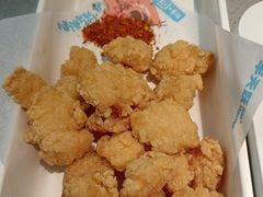 -半天妖烤鱼(西直门凯德mall店)