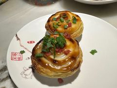 -绿茶餐厅(哈尔滨凯德店)