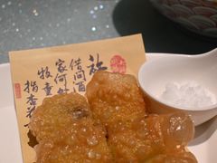 -老太原菜馆(南宫店)