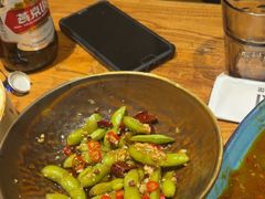 -馋嘴猫北京食堂·烤鸭·宵夜(亚运村店)