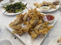 -文记壹心鸡(宝华路店)