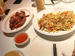 -宝轩渔府·老字号海鲜·正宗津菜(水上店)