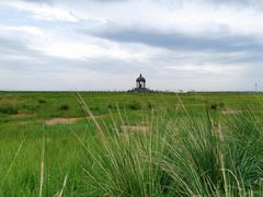 -敕勒川草原文化旅游区