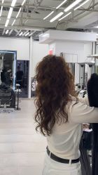 -BOF HAIR BY HONTO