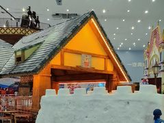 -广州热雪奇迹