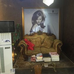 -Tipo Hair salon（明星）店