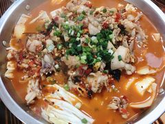 -小球滚滚湘菜馆·烤鱼·口味虾(太平街店)