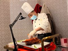 -皇朝尊会(龙之梦大酒店)