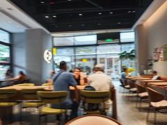 -blend (大运天地店)