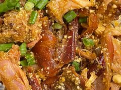 -老黄记手撕烤兔(玉林街店)