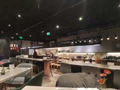 -半山腰·云南菜(侨福芳草地店)