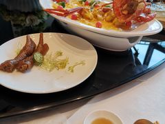 -味钱塘·钱塘浙宴(宋城之江银泰店)