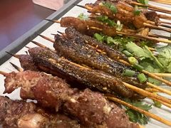 -林二哥宜烤官·宜宾小烧烤