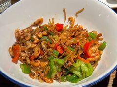 -老阿爸鲜鱼土菜(昆山花桥店)