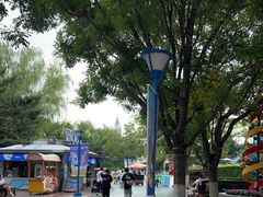 -沈阳方特欢乐世界