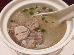 -京香轩·中餐厅(上海中庚聚龙酒店)