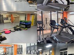 -天型健身工作室(大学城店)