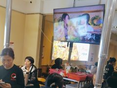 -合易泓烤肉•首创生椰大油边(宁山路店)