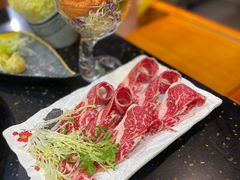 -成都老码头火锅(旺角店)