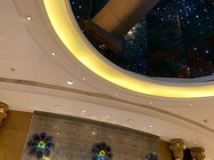 -澳门十六浦索菲特大酒店