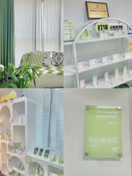 -凡碧诗毛孔清洁收细
