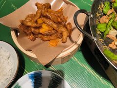-费大厨辣椒炒肉(太平老街店)
