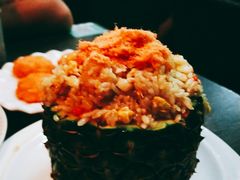 -火燒雲傣家菜(鼓楼店)
