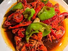-沪小胖·小龙虾·蓝龙王(八佰伴店)