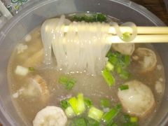 牛肉牛杂汤-武松家(丰益桥店)