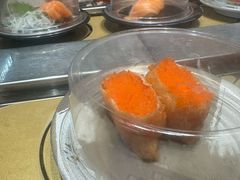 -争鲜回转寿司(东方银座店)