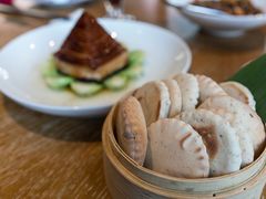 -宁波柏悦酒店·钱湖渔港
