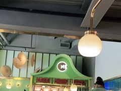 大堂-顺峰顺水顺德菜(龙华店)