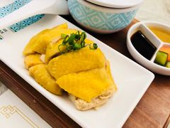 海南鸡饭-翠华(澳门银河店)
