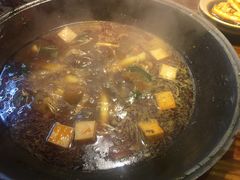 -老天桥蛙炉火锅(姑苏总店)