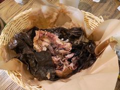 -兰桂坊·花园餐厅(西湖店)