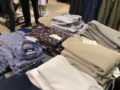 -ZARA(海港城店)