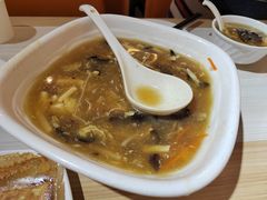 -台北楚楚园馅饼粥(虹桥南丰城店)