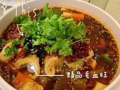 -成都驻京办餐厅(蜀都宾馆店)