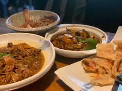 -95号酱骨·一块豆腐(展春园西路店)